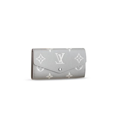LOUIS VUITTON ZIPPY WALLET M80496 (19*10.5*2cm)